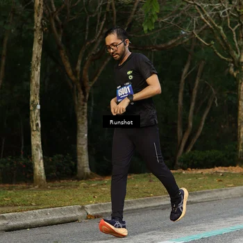 Runner Photo 5434063
