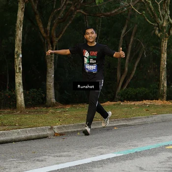 Runner Photo 5434064