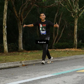 Runner Photo 5434065