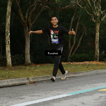 Runner Photo 5434066