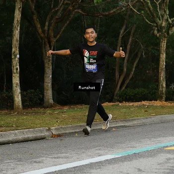 Runner Photo 5434067