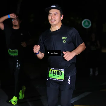 Runner Photo 5434070