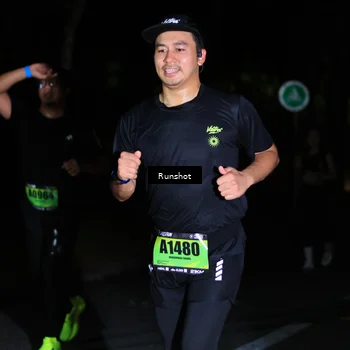 Runner Photo 5434071