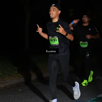 Runner Photo 5434072