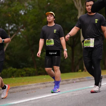 Runner Photo 5434074