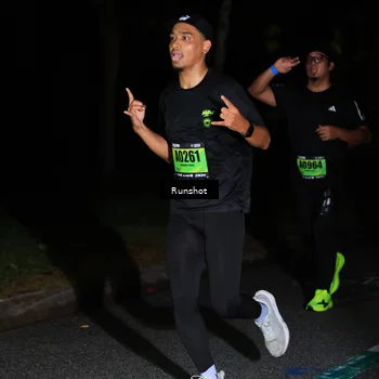 Runner Photo 5434075
