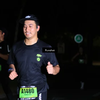 Runner Photo 5434076