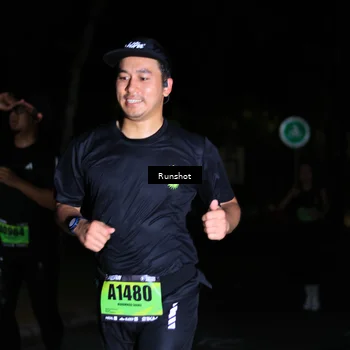 Runner Photo 5434078