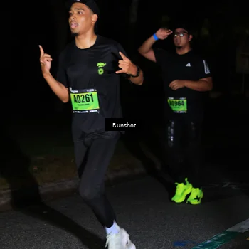 Runner Photo 5434079