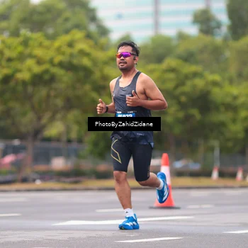 Runner Photo 5434081