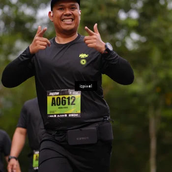 Runner Photo 5434082
