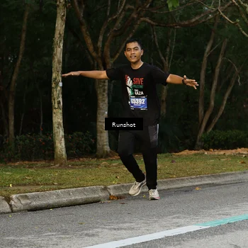 Runner Photo 5434083