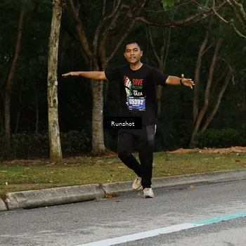 Runner Photo 5434084