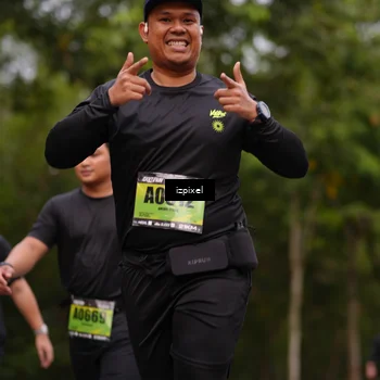 Runner Photo 5434086