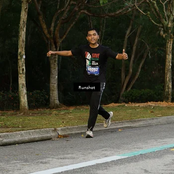Runner Photo 5434087