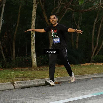 Runner Photo 5434088