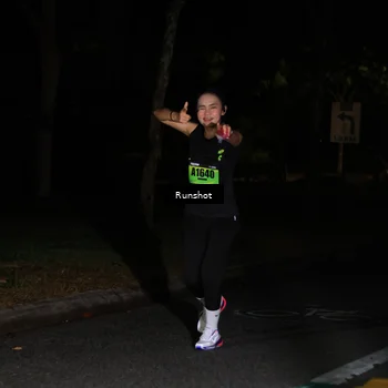 Runner Photo 5434089
