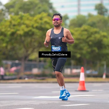 Runner Photo 5434090