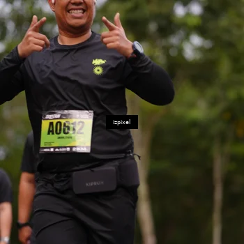 Runner Photo 5434091