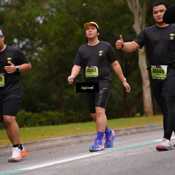 Runner Photo 5434092