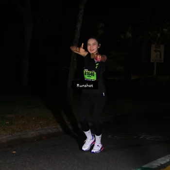 Runner Photo 5434093
