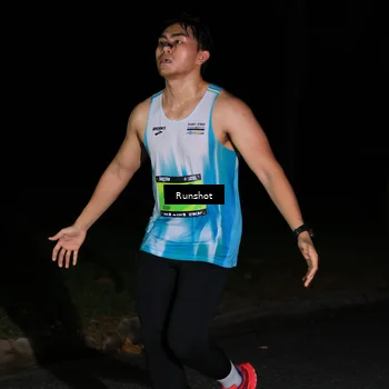 Runner Photo 5434094