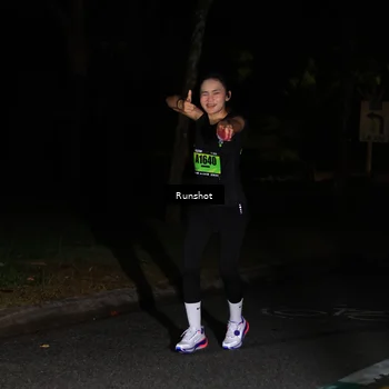 Runner Photo 5434095