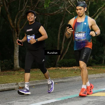 Runner Photo 5434096