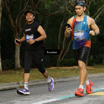 Runner Photo 5434097