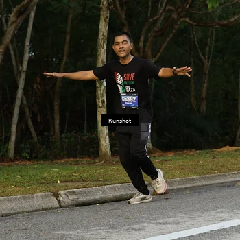 Runner Photo 5434098