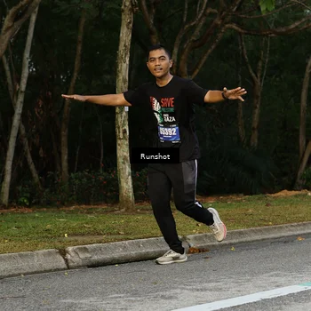 Runner Photo 5434099