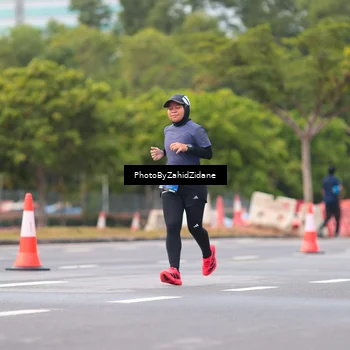 Runner Photo 5434101