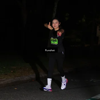 Runner Photo 5434102