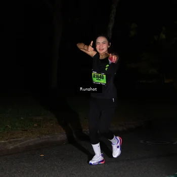 Runner Photo 5434104
