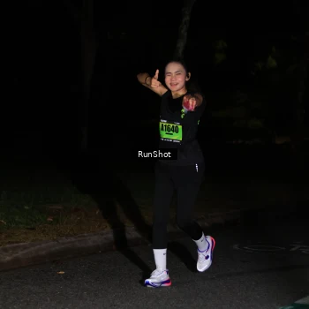 Runner Photo 5434105