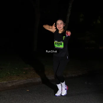 Runner Photo 5434106