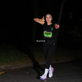 Runner Photo 5434107