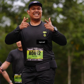 Runner Photo 5434111