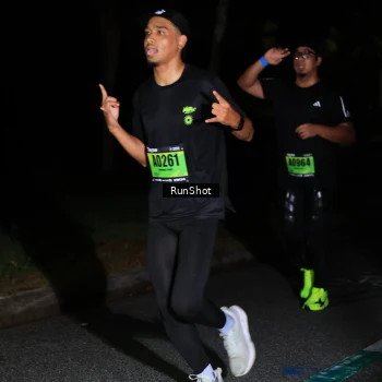 Runner Photo 5434113