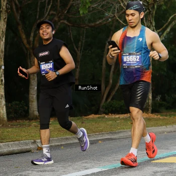 Runner Photo 5434117