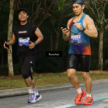 Runner Photo 5434118