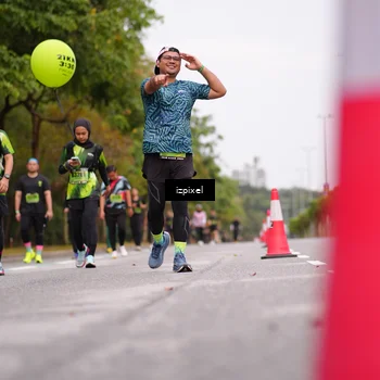 Runner Photo 5434120