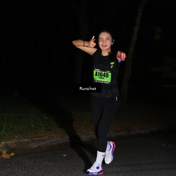 Runner Photo 5434121
