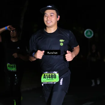 Runner Photo 5434123