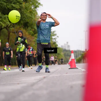 Runner Photo 5434125