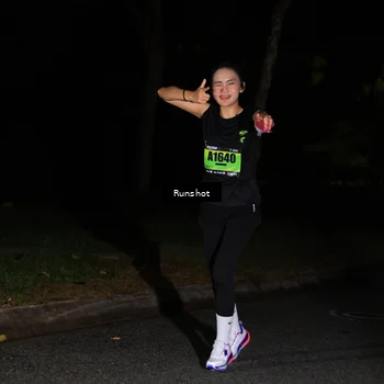 Runner Photo 5434127