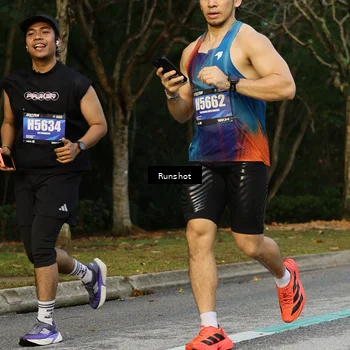Runner Photo 5434128