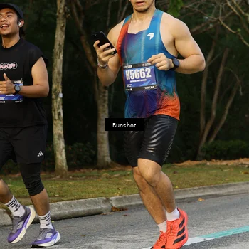 Runner Photo 5434129