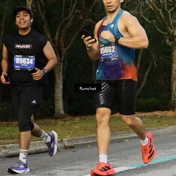 Runner Photo 5434130