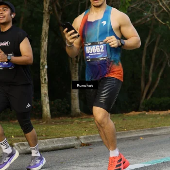 Runner Photo 5434131